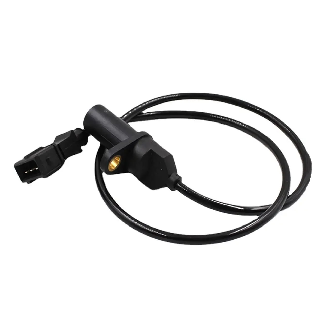 Sensor De Rpm Fiat Brava 1.6 16v Linea 1.9 Mpi Palio Fire 1.3 16v